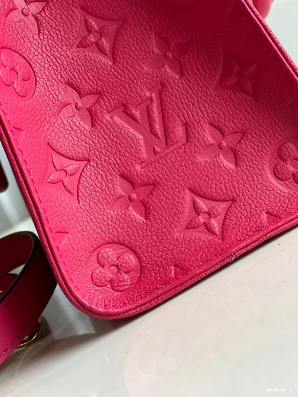 WIS PM ONTHEGO LOUIS VUITTON 0808